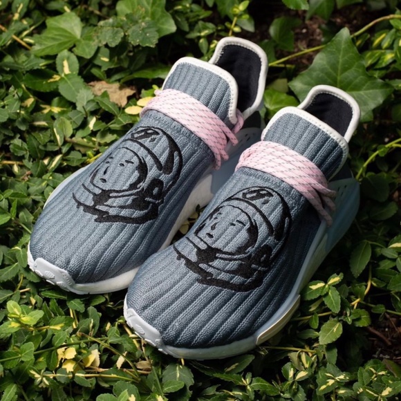 Adidas Billionaire Boys Club NMD size 8.5 BNIB - Picture 1 of 4